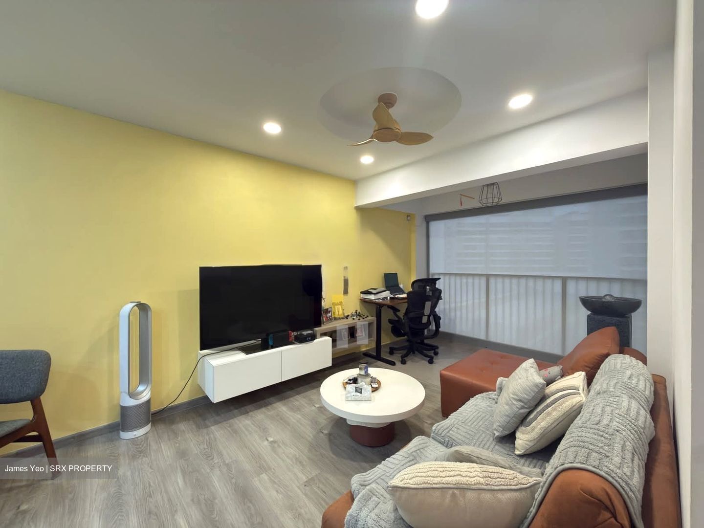 Blk 519A Centrale 8 At Tampines (Tampines), HDB 4 Rooms #561088141